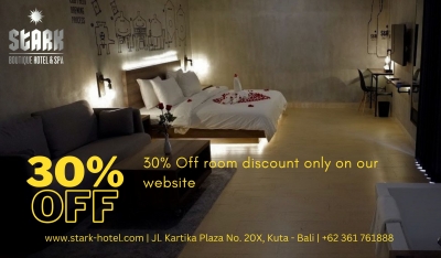 Exclussive Promotion