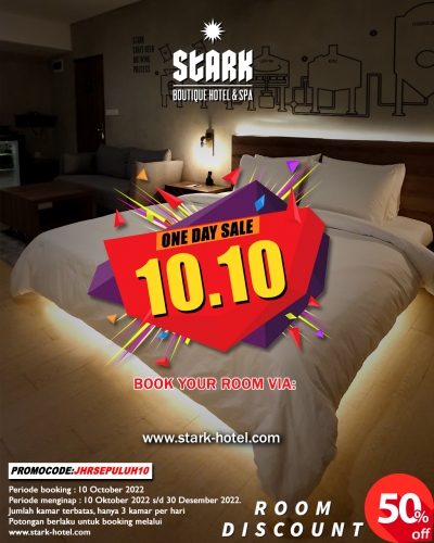 HARBOLNAS 10.10
