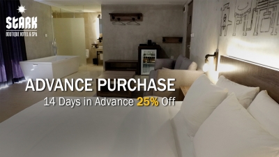 Advance Purchase 14 Days