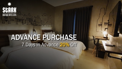 Advance Purchase 7 Days