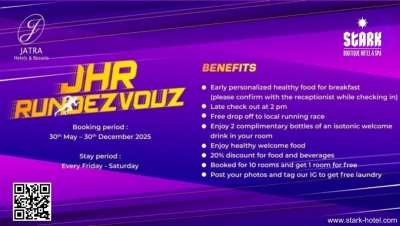 JHR Rundezvouz